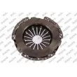 Kit d'embrayage MAPA 014215509 - Visuel 3