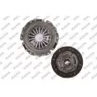 Kit d'embrayage MAPA 014215609 - Visuel 1