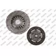 Kit d'embrayage MAPA 014215809 - Visuel 1
