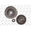 Kit d'embrayage MAPA 015215300 - Visuel 1