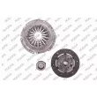 Kit d'embrayage MAPA 016215900 - Visuel 1