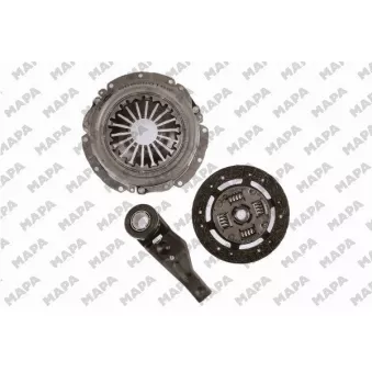 Kit d'embrayage MAPA 018200800