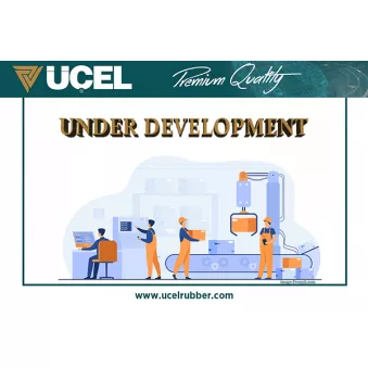 Support moteur UCEL