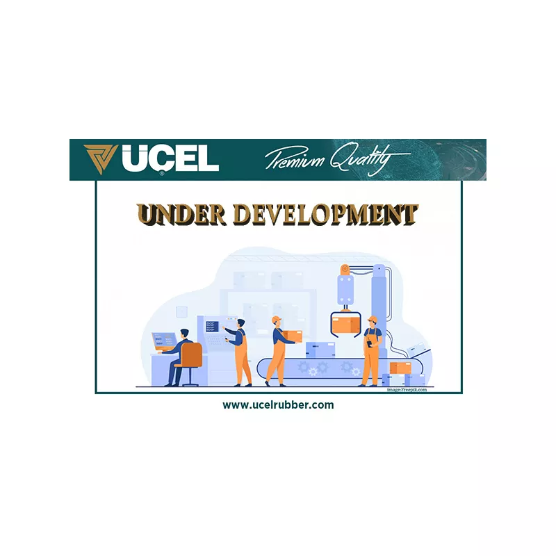 Support moteur UCEL 20476
