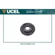 Coupelle de suspension avant UCEL 31504B - Visuel 2
