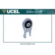 Support moteur UCEL 31919 - Visuel 1