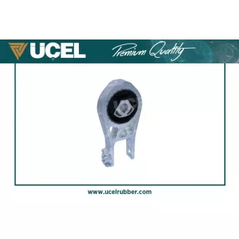 Support moteur UCEL 31919
