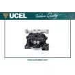 Support moteur UCEL 41864 - Visuel 1