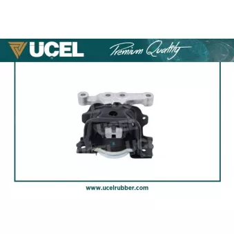 Support moteur UCEL 41864