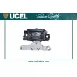 Support moteur UCEL 41864 - Visuel 2