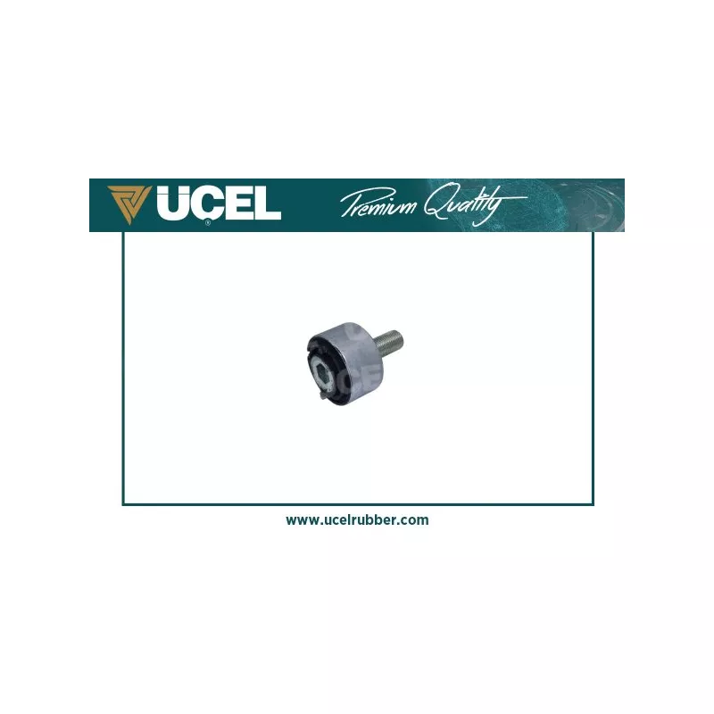 Silent bloc de suspension (train avant) UCEL 97143