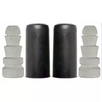 Kit de protection contre la poussière, amortisseur GOOM