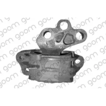 Support moteur GOOM EM-0972