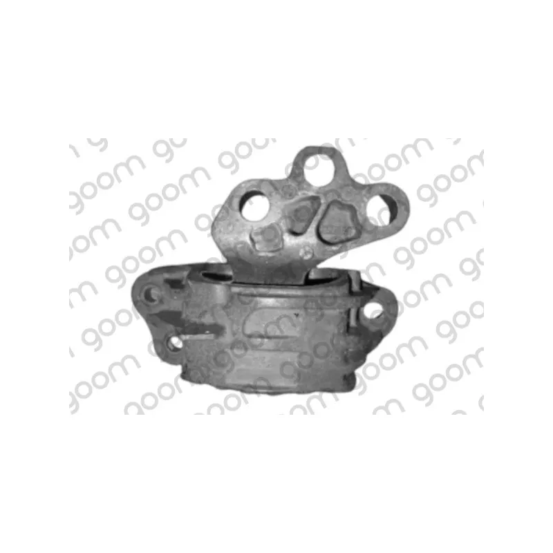 Support moteur GOOM EM-0972