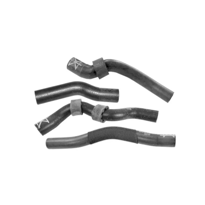 Durite de radiateur GOOM RH-1566