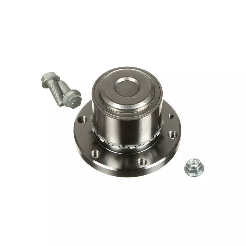 Moyeu de roue avant GOOM WBH-0135