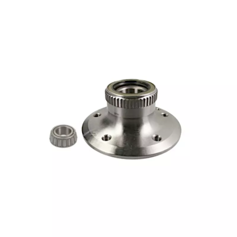 Moyeu de roue avant GOOM WBH-0343