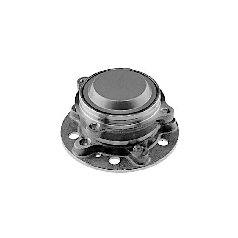 Moyeu de roue avant GOOM WBH-0346