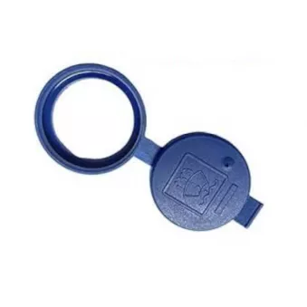 Bouchon, réservoir d'eau de nettoyage GOOM