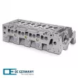 Culasse de cylindre OE Germany 01 0120 611000 - Visuel 1
