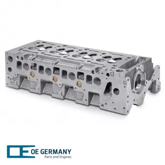 Culasse de cylindre OE Germany 01 0120 611000