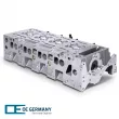 Culasse de cylindre OE Germany 01 0129 611000 - Visuel 1