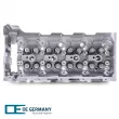 Culasse de cylindre OE Germany 01 0129 611000 - Visuel 3