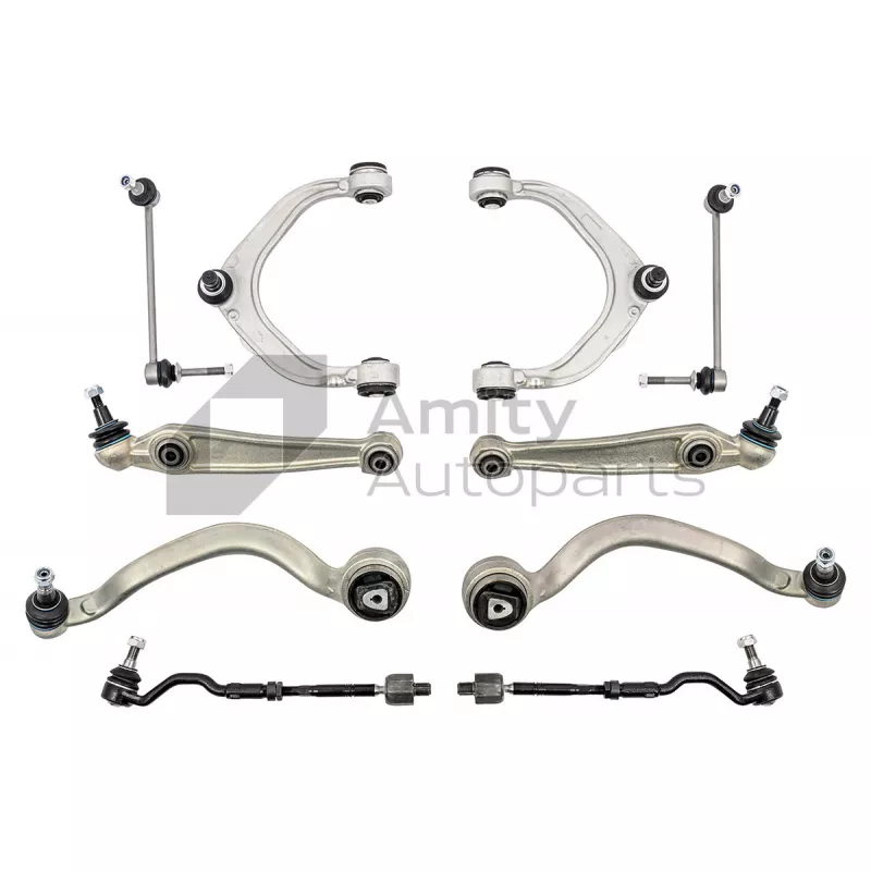 Jeu de bras, suspension de roue avant Amity AP 10-SA-0019