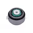 Suspension, bras de liaison avant Amity AP 28-BS-0003 - Visuel 1