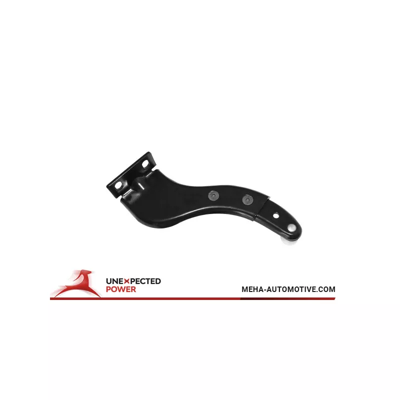 Guidage à galets, porte coulissante MEHA AUTOMOTIVE MH11330