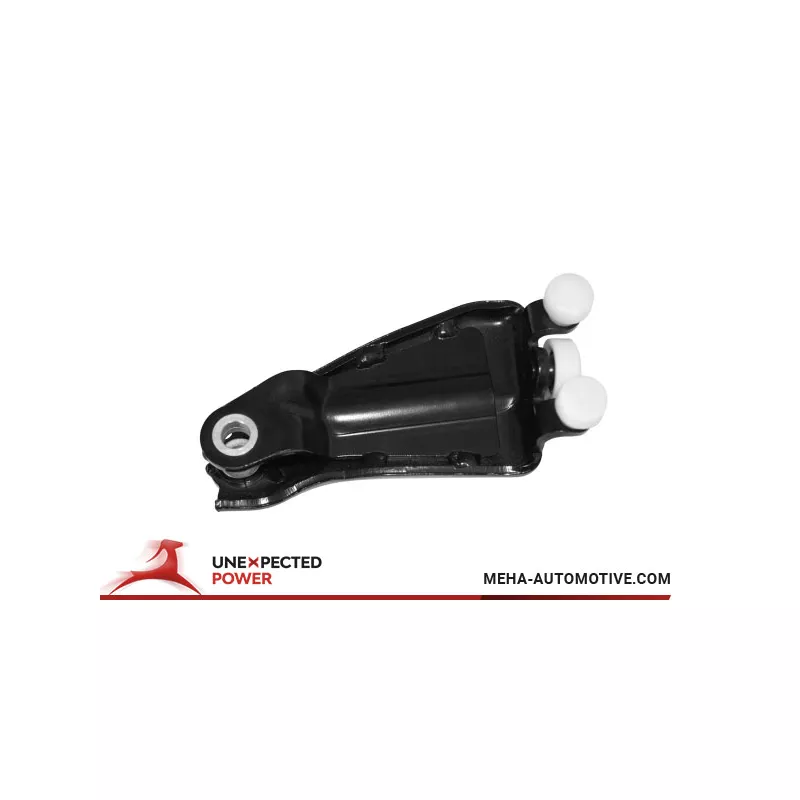 Guidage à galets, porte coulissante MEHA AUTOMOTIVE MH11343