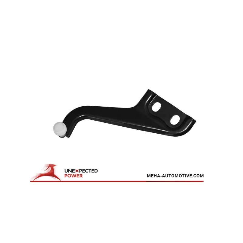 Guidage à galets, porte coulissante MEHA AUTOMOTIVE MH11344