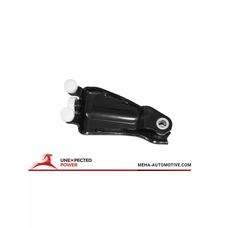 Guidage à galets, porte coulissante MEHA AUTOMOTIVE MH11346