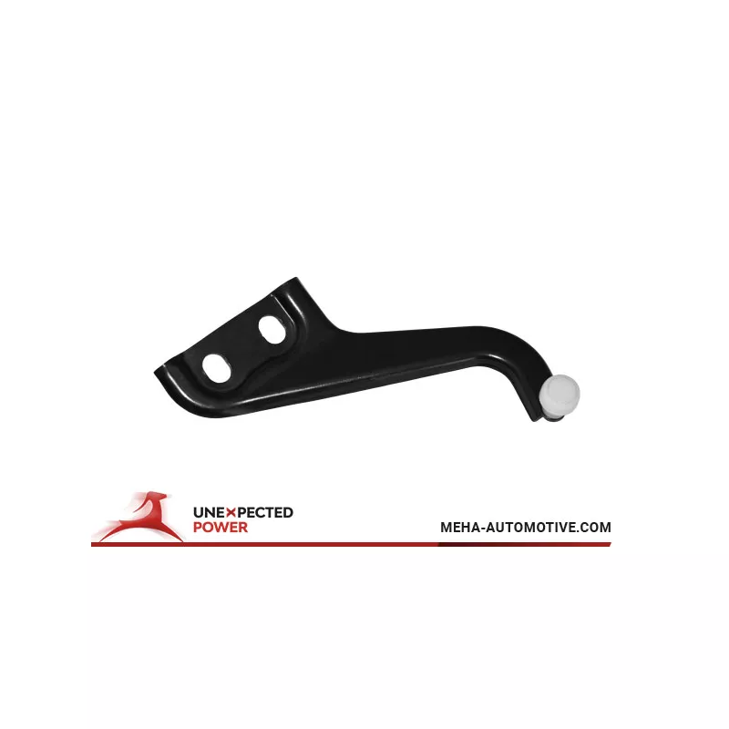 Guidage à galets, porte coulissante MEHA AUTOMOTIVE MH11347