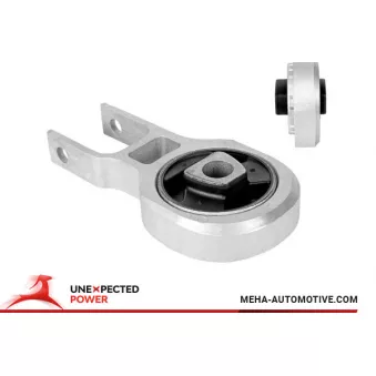 Support, suspension du moteur MEHA AUTOMOTIVE