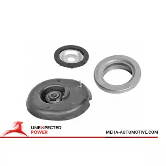 Patin de ressort MEHA AUTOMOTIVE