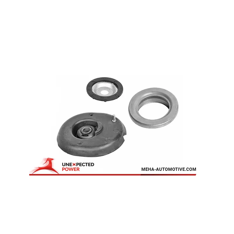 Patin de ressort MEHA AUTOMOTIVE MH13012S