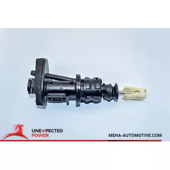 Cylindre émetteur, embrayage MEHA AUTOMOTIVE