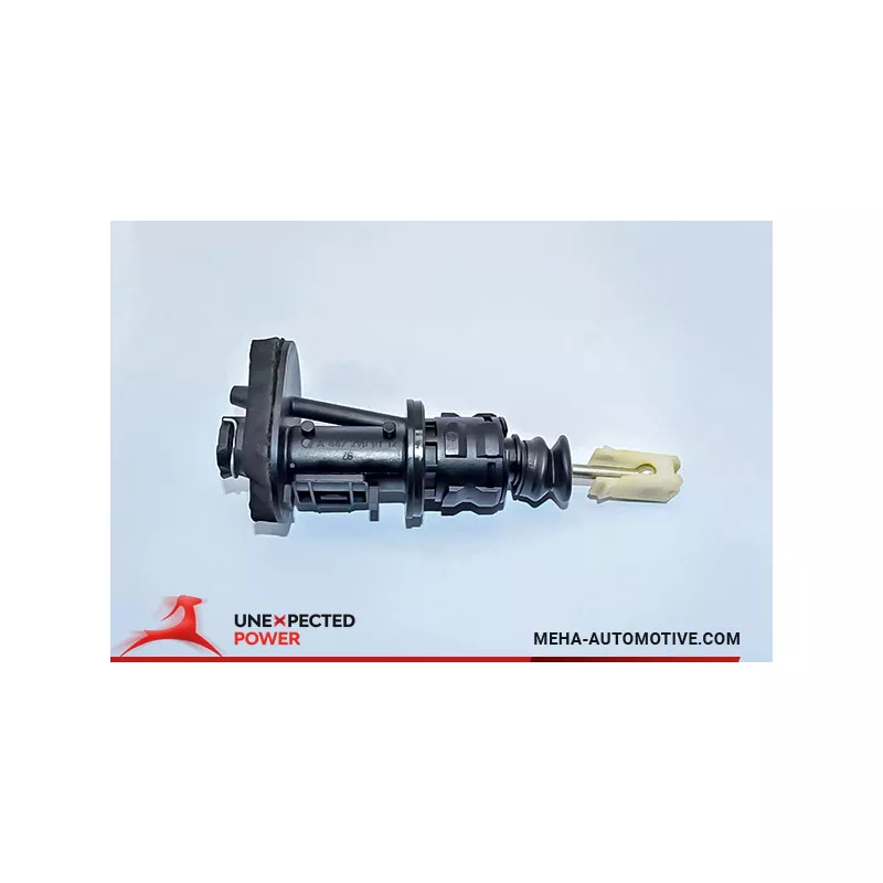Cylindre émetteur, embrayage MEHA AUTOMOTIVE MH14154