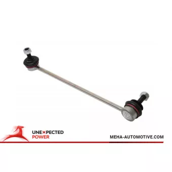 Entretoise/tige, stabilisateur avant droit MEHA AUTOMOTIVE