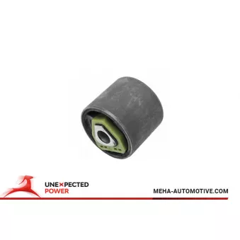 Suspension, bras de liaison avant MEHA AUTOMOTIVE