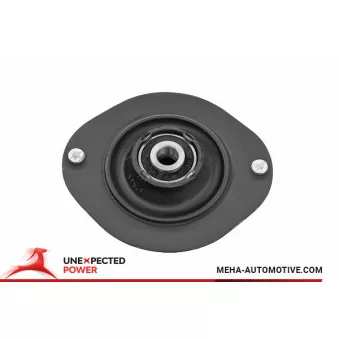 Coupelle de suspension avant MEHA AUTOMOTIVE