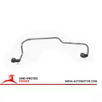 Tuyauterie de carburant MEHA AUTOMOTIVE