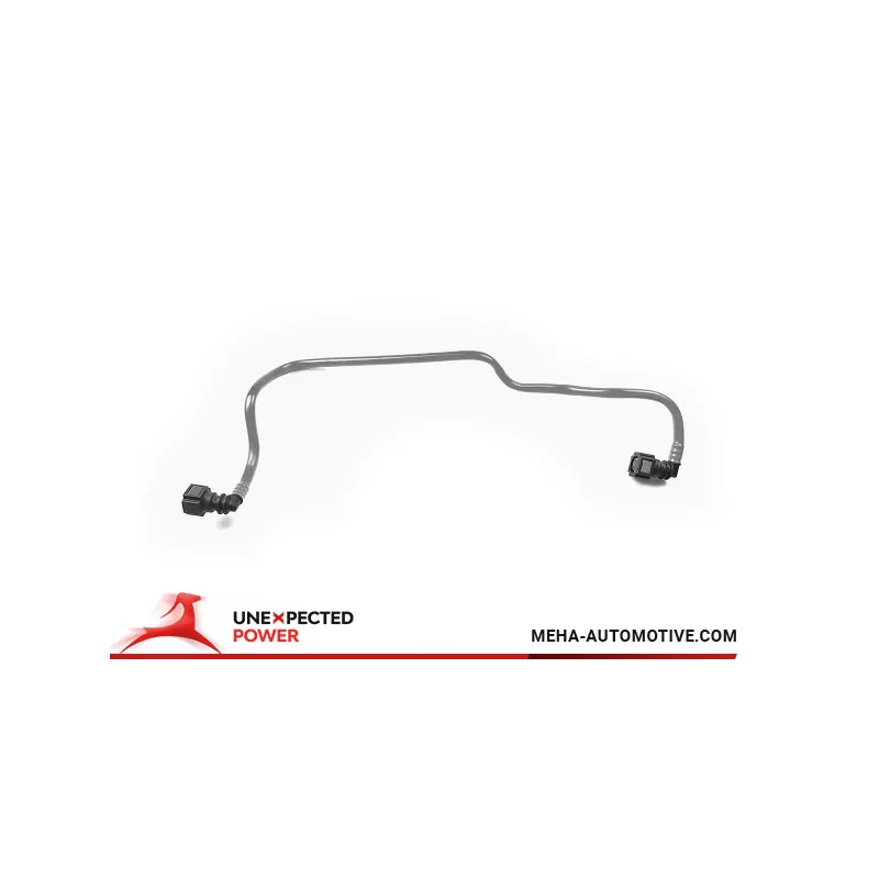 Tuyauterie de carburant MEHA AUTOMOTIVE MH50257