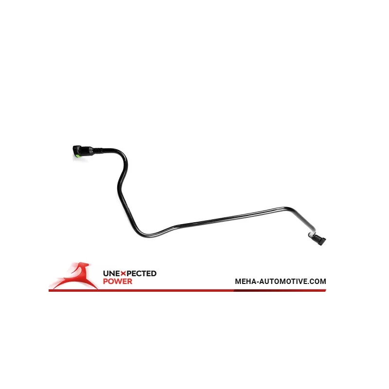 Tuyauterie de liquide de refroidissement MEHA AUTOMOTIVE MH50332