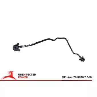 Durite de radiateur MEHA AUTOMOTIVE