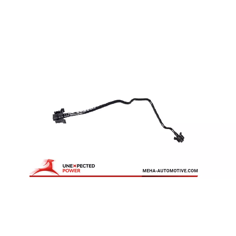 Durite de radiateur MEHA AUTOMOTIVE MH50438