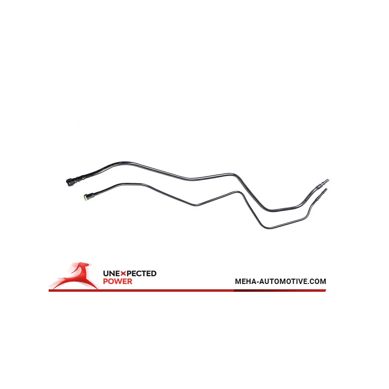Tuyau de carburant MEHA AUTOMOTIVE MH50462