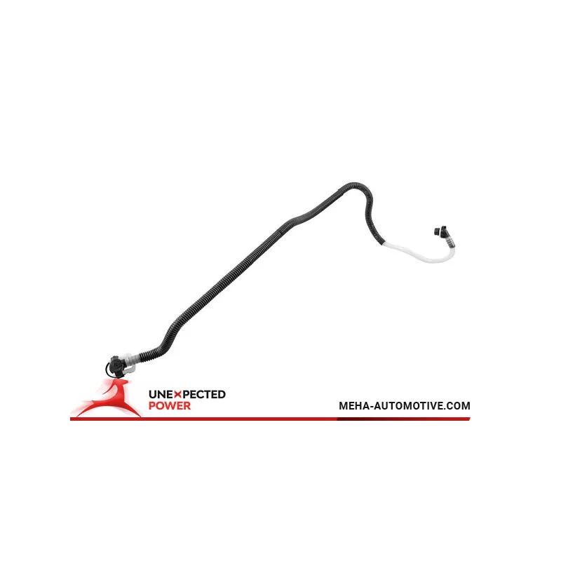 Tuyauterie de carburant MEHA AUTOMOTIVE MH50531