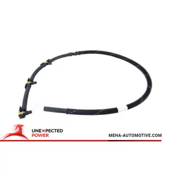 Tuyau de carburant MEHA AUTOMOTIVE